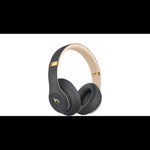 Beats Studio3 Wireless Headphones - Shadow Gray